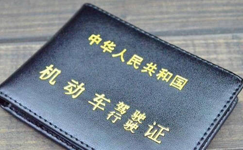  南阳车管所认可的驾照翻译公司