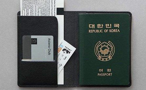 韩国护照翻译-韩国护照翻译价格标准
