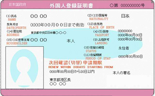 日语身份证翻译多少钱？日语身份证翻译价格